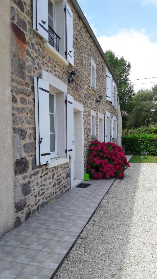 B&B Lestre - Les pommiers doux - Bed and Breakfast Lestre