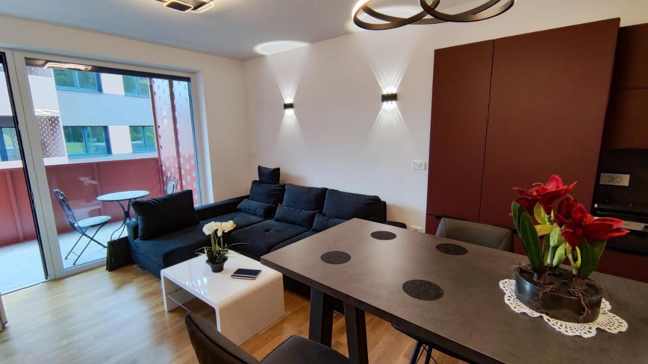 Apartment Ozare - B&B Slovenj Gradec