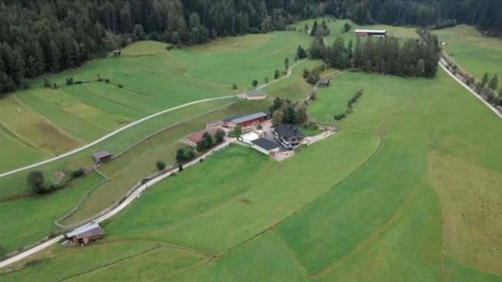 Arche Ötztal - Bed and Breakfast
