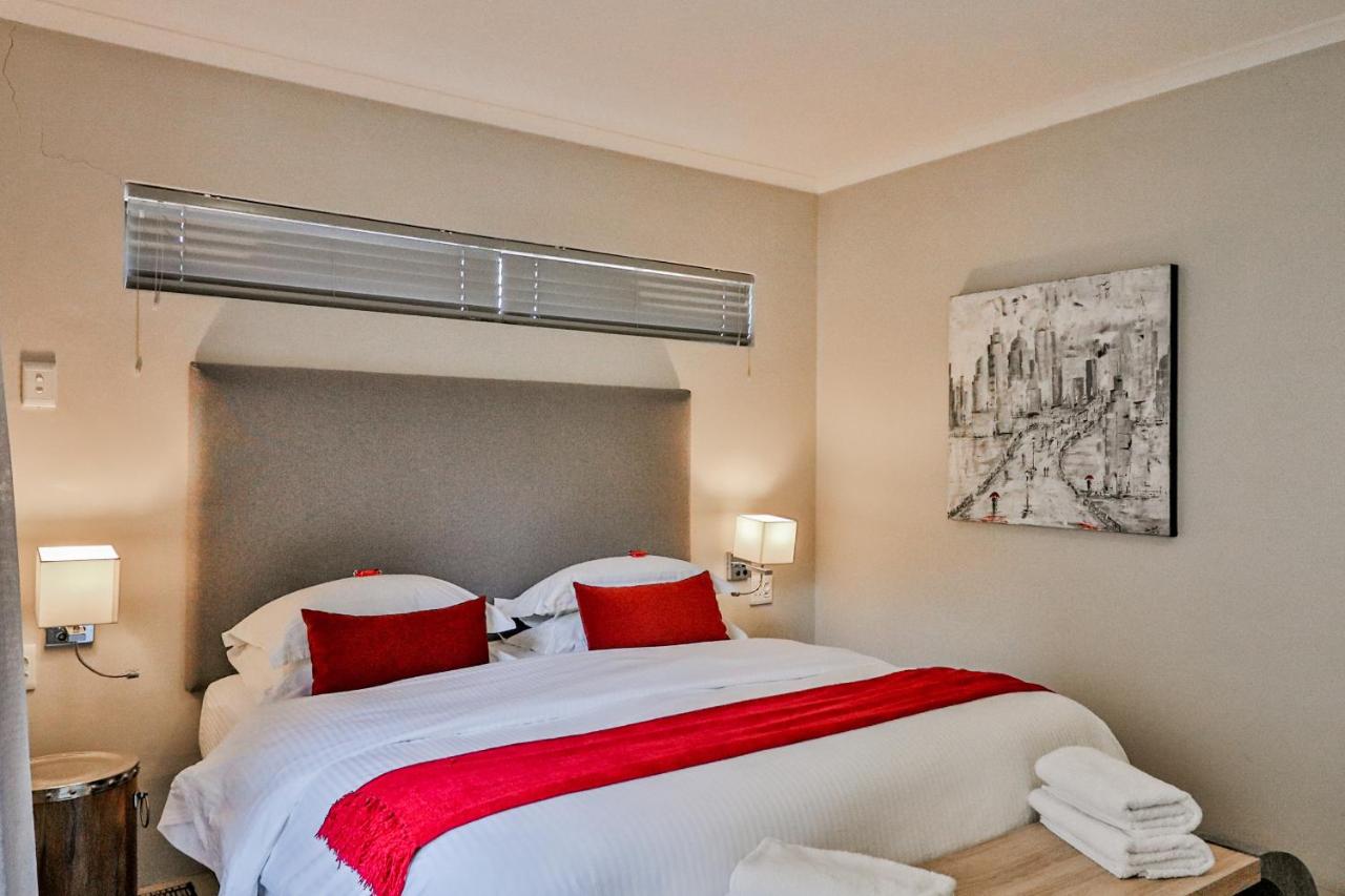 Deluxe Familiesuite met 2 Slaapkamers 