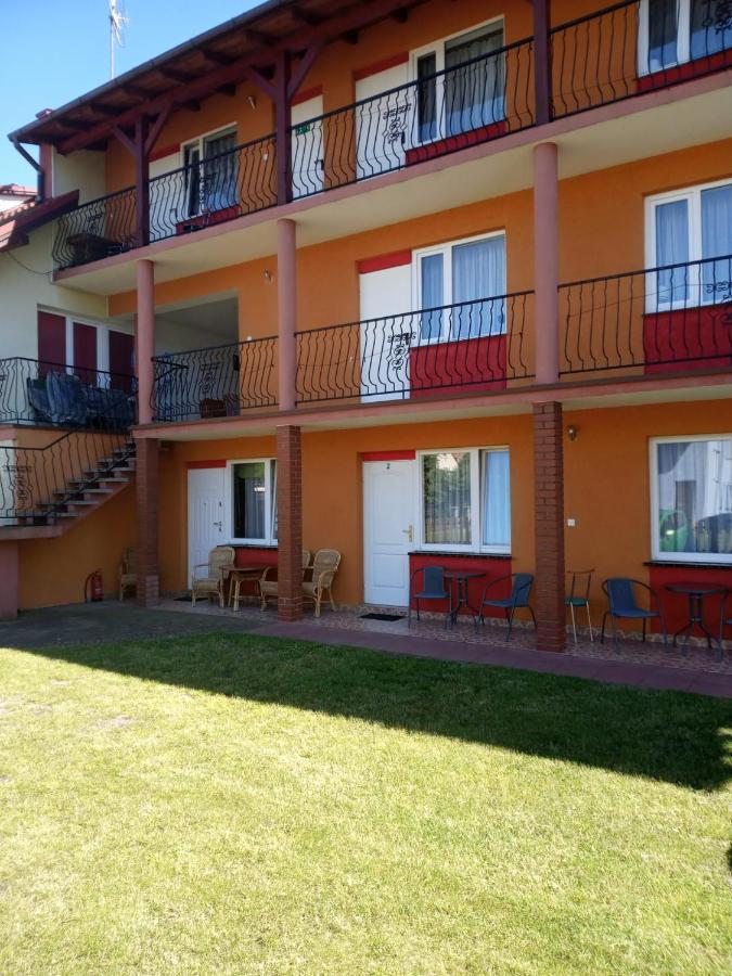 Pokoje Gościnne Tomasz - B&B