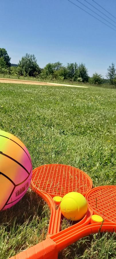 Sur les Hauteurs - B&B La Roche-en-Ardenne