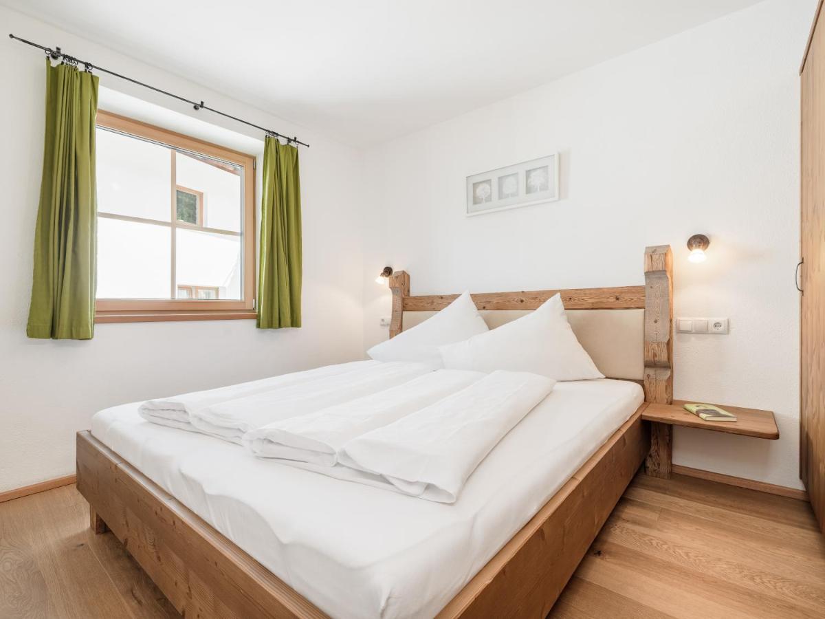 Apartment mit 2 Schlafzimmern und Balkon 2