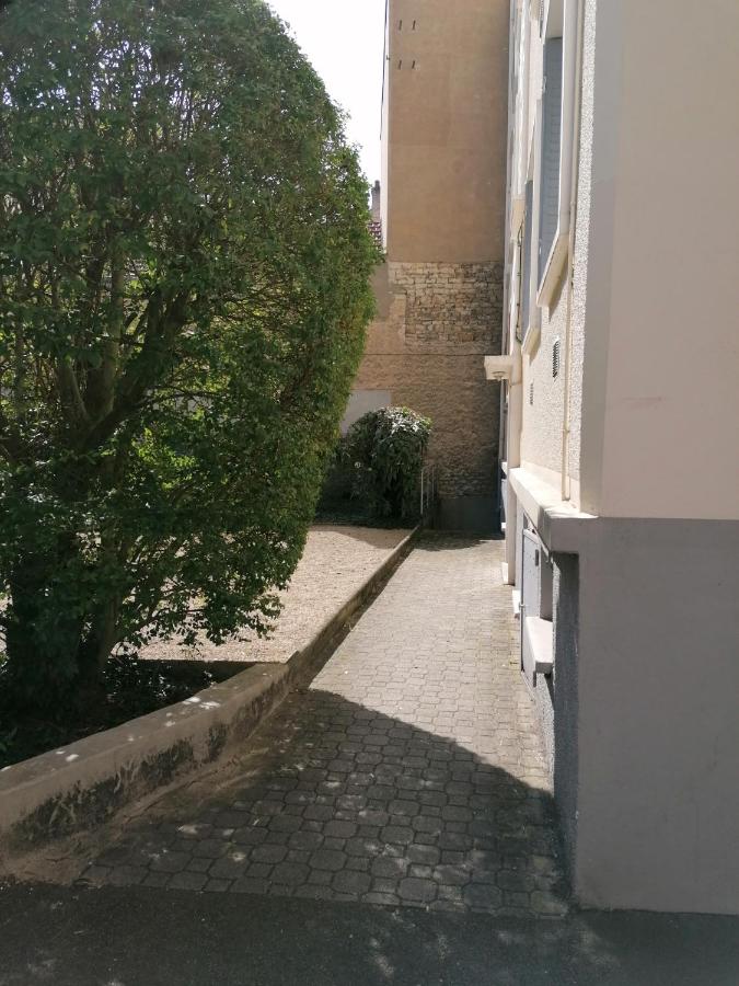 "Le Rollin Cosy" LOVELY - CONFORT- RELAX - CENTRE VILLE - 6 Voyageurs - Chambres d’hôtes