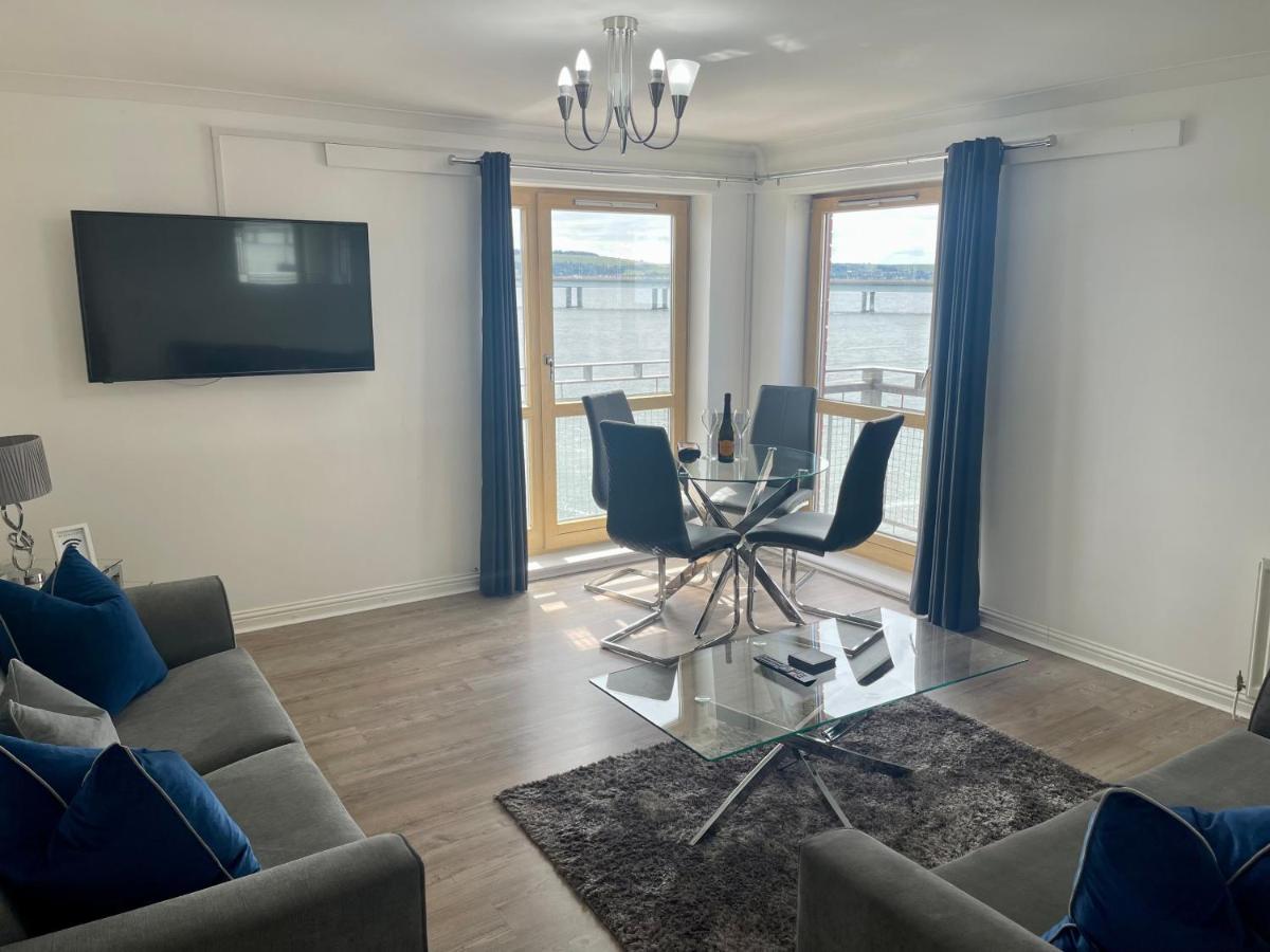 Appartement met 3 Slaapkamers