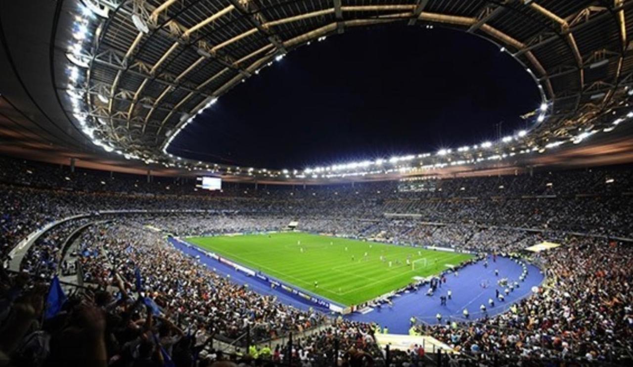 Appartement - Proche CDG - Paris & Stade de France - B&B Aubervilliers