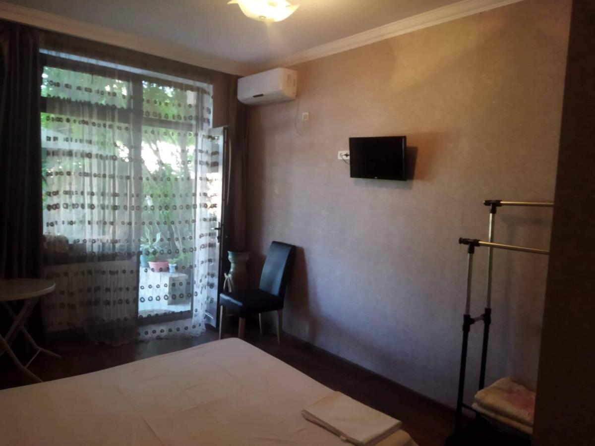 Deluxe Double Room with Shower