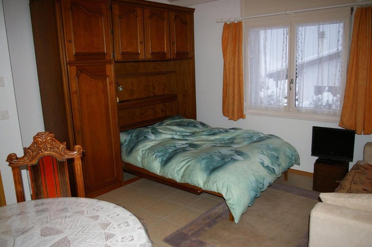 Chambre Lits Jumeaux