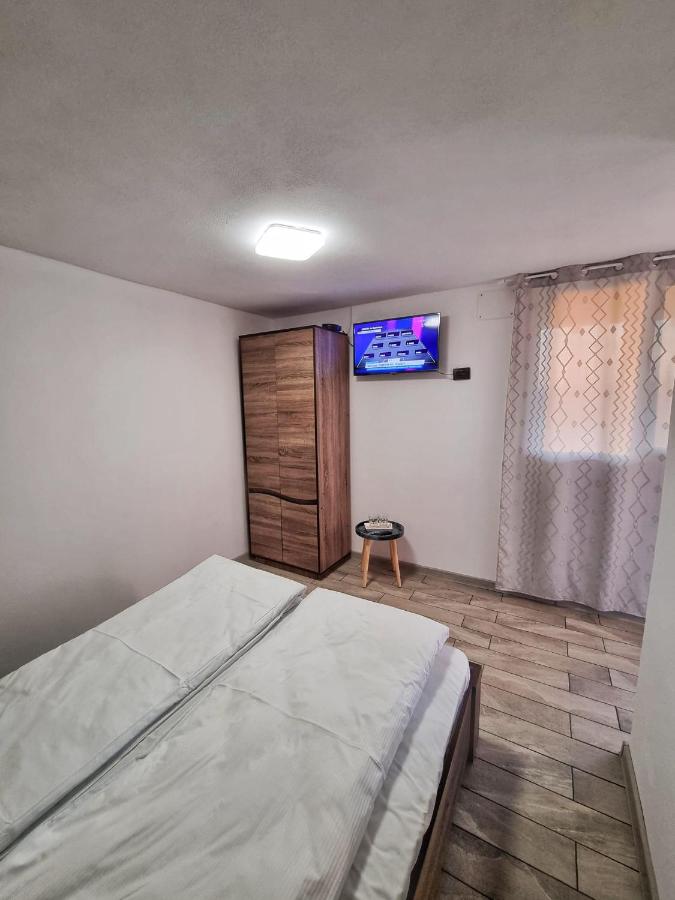 Chambre Double avec Salle de Bains Privative