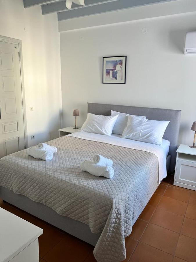 Apartment mit 2 Schlafzimmern