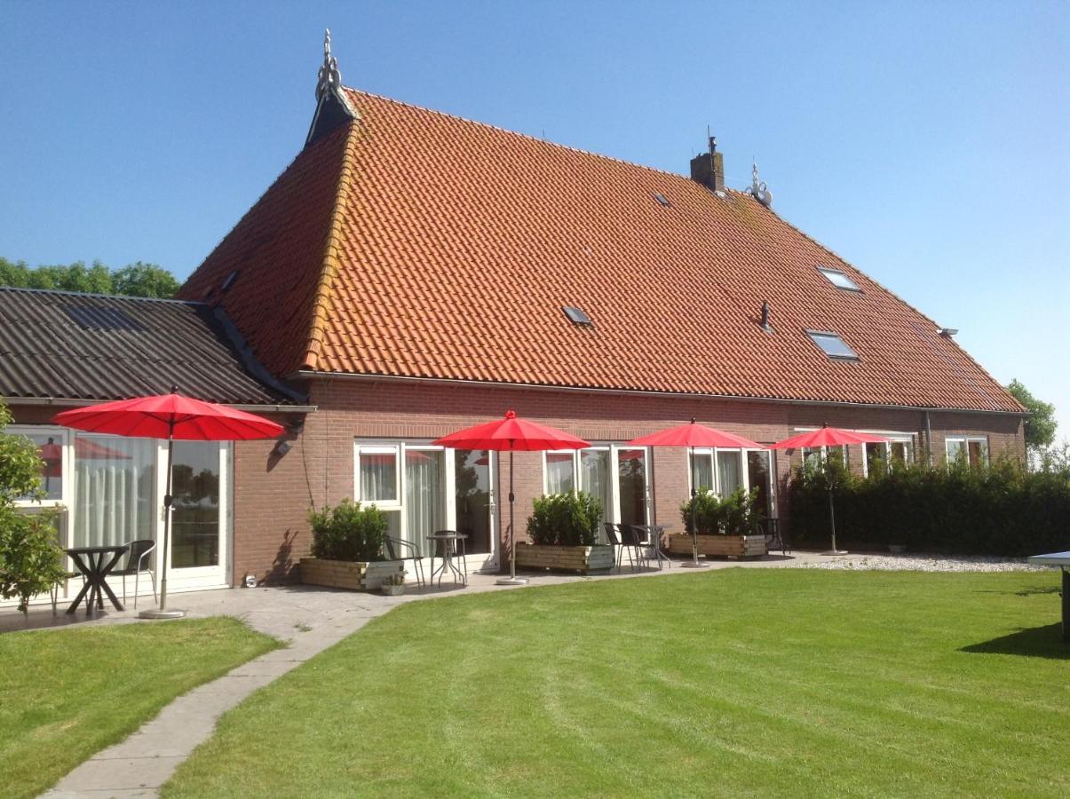 B&B Joure - Cecilia - Catharina B&B - Bed and Breakfast Joure