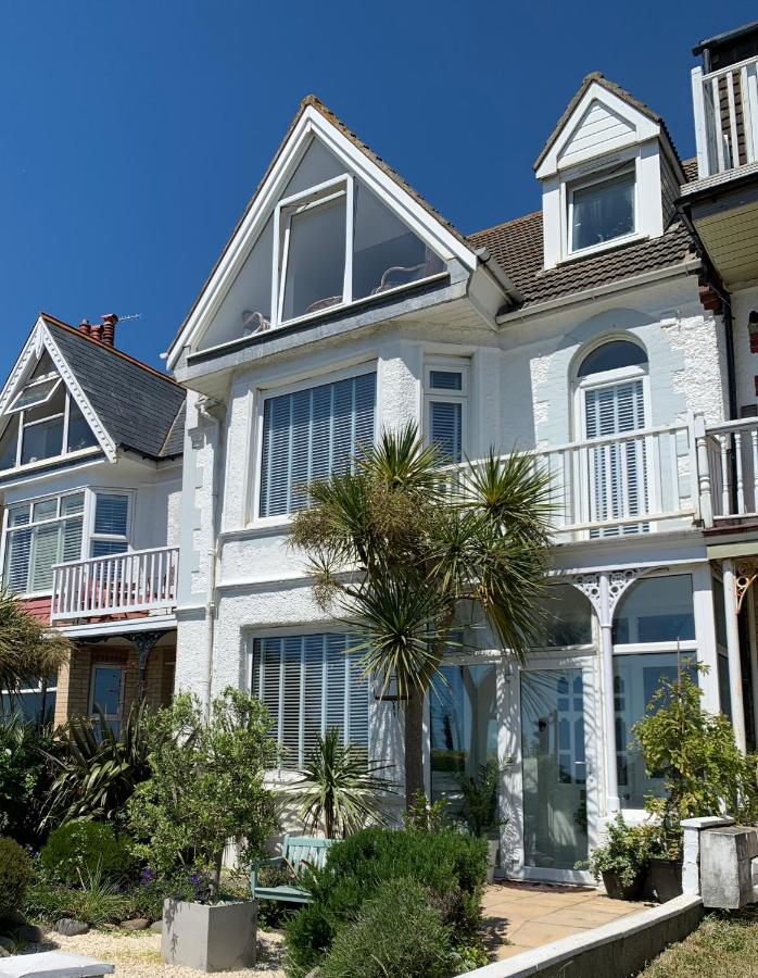 KIRA Beach House, Hove Beach - Ferienwohnung