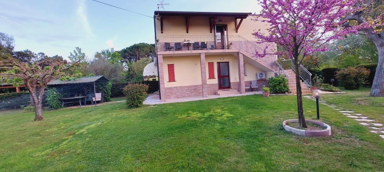 B&B Cavallino-Treporti - Appartamenti Da Michela - Bed and Breakfast Cavallino-Treporti