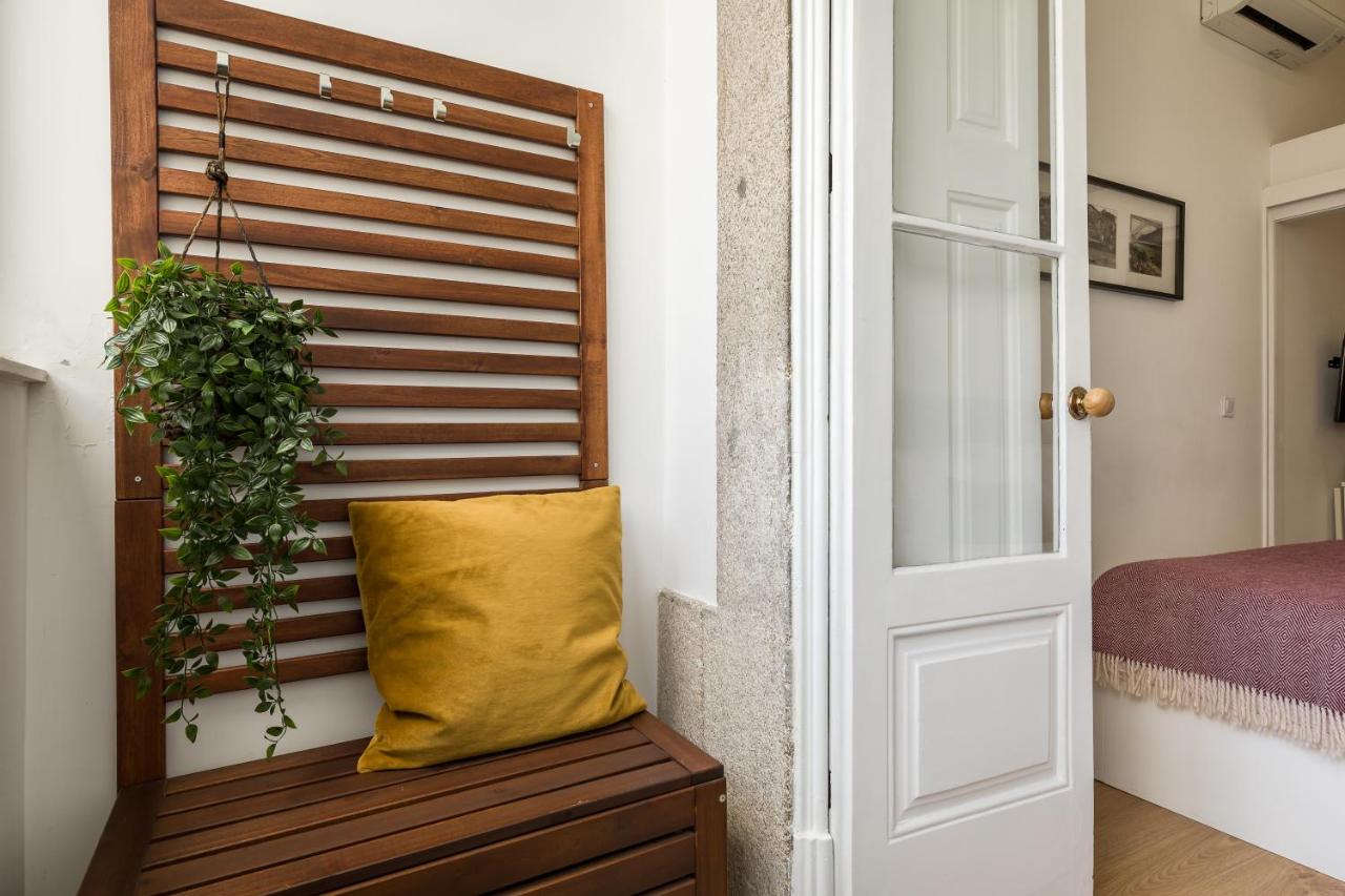 Apartment Bolhao Market by Sweet Porto - B&B Porto