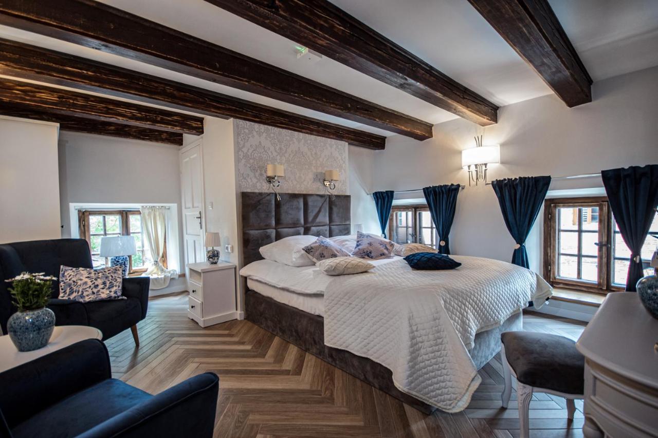 Superior Doppelzimmer