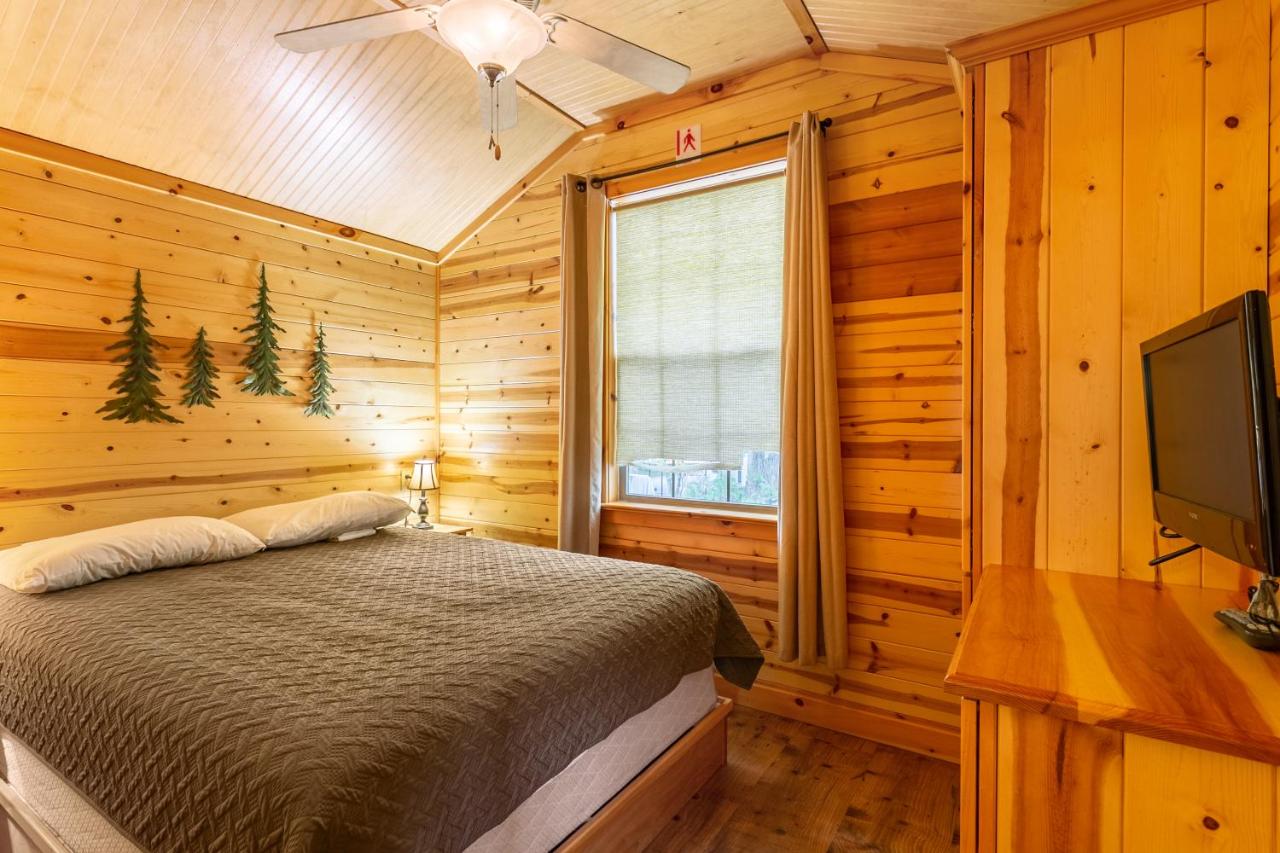Cottage met 2 Slaapkamers