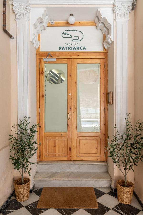 Casa del Patriarca - B&B Valencia
