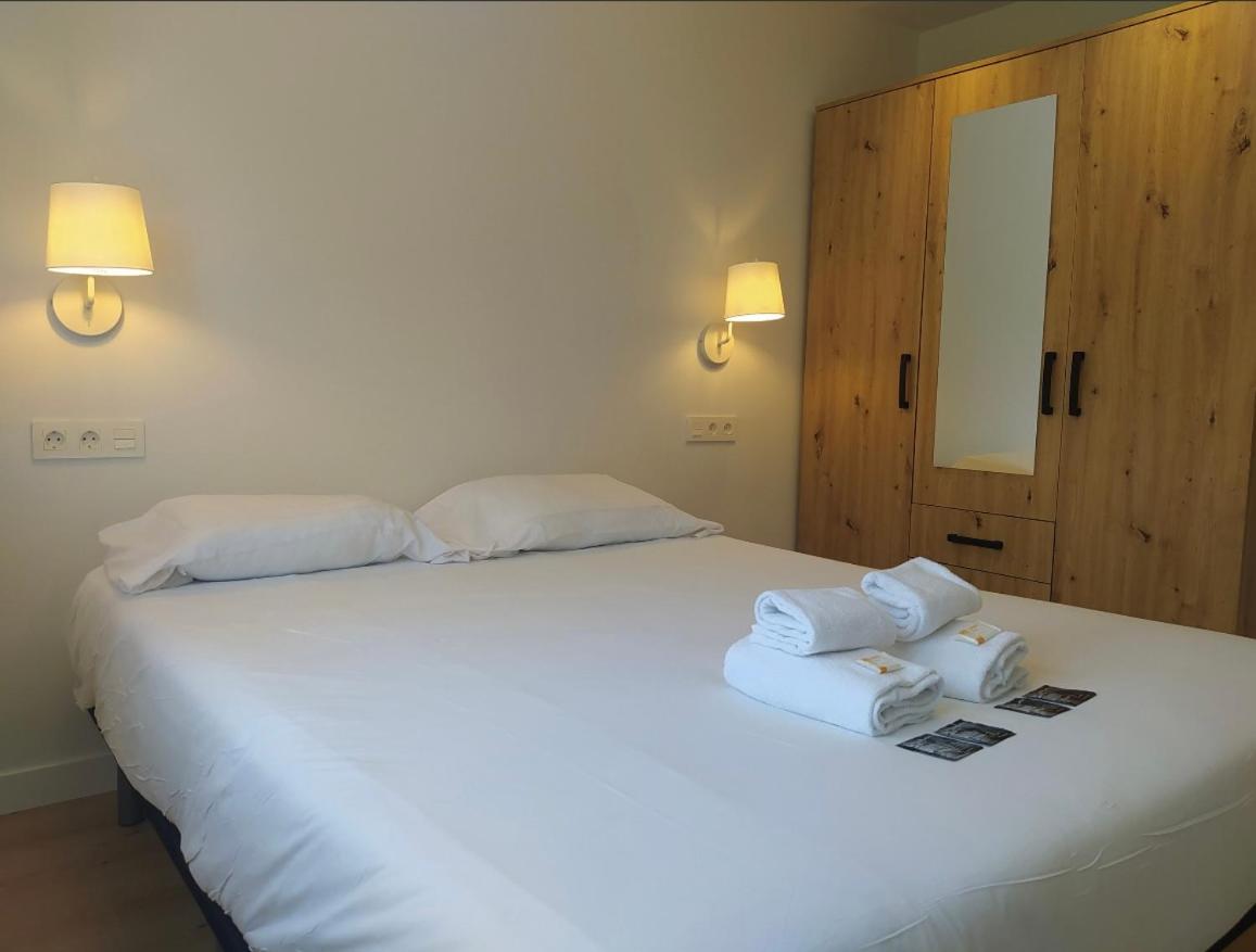 Appartamento con 3 Camere da Letto