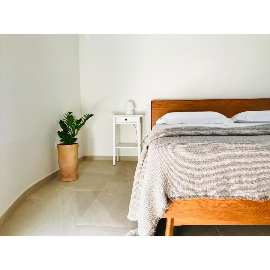 Chambre Lit King-Size avec Balcon