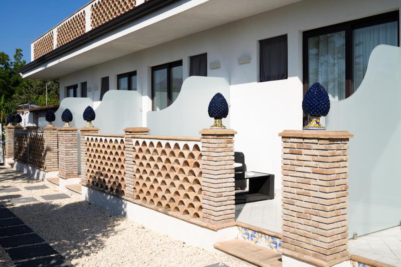 Paradise Sicily Rooms - Ferienwohnung Calatabiano