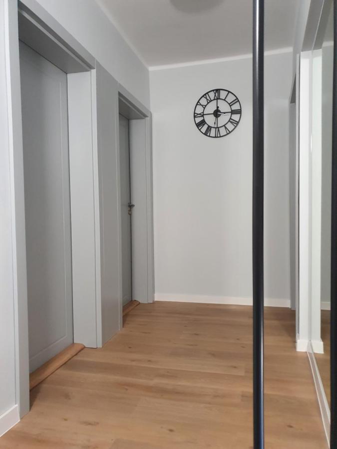 Pokoje Gościnne u Gracjana - B&B Władysławowo