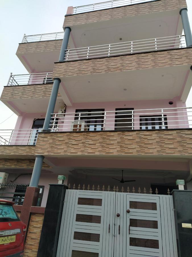 Appartement 2 Chambres