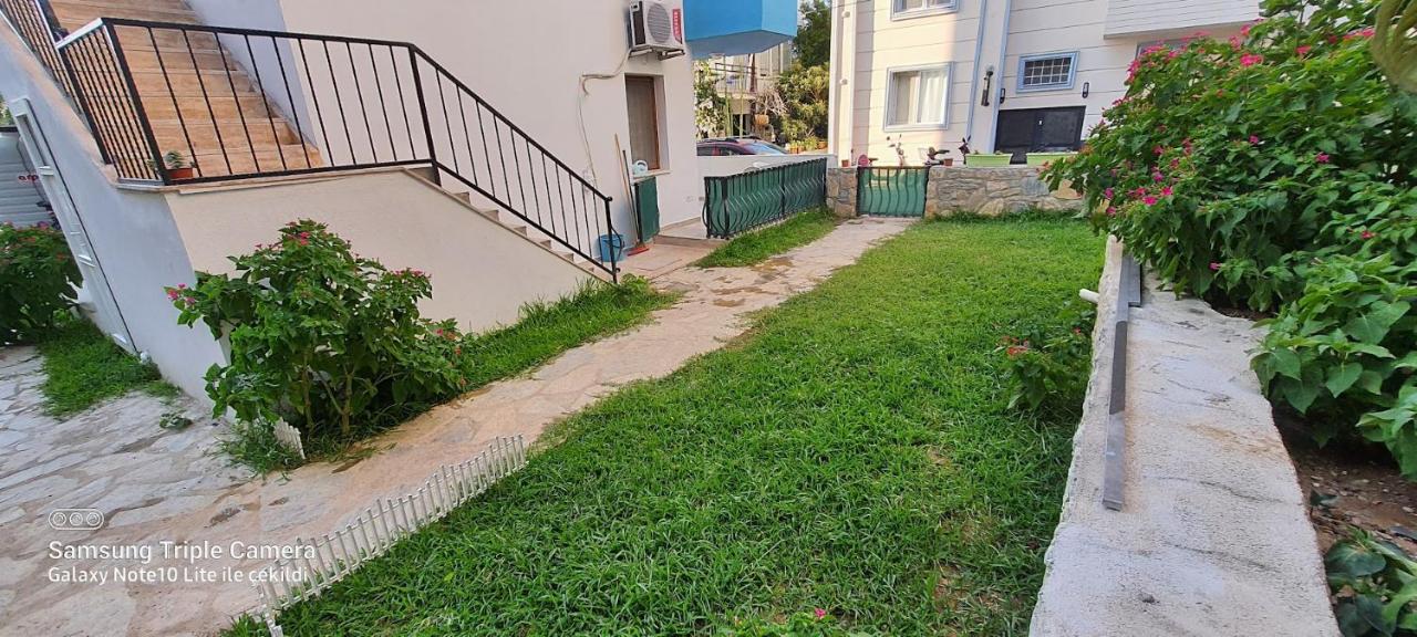 Appartement - Begane Grond