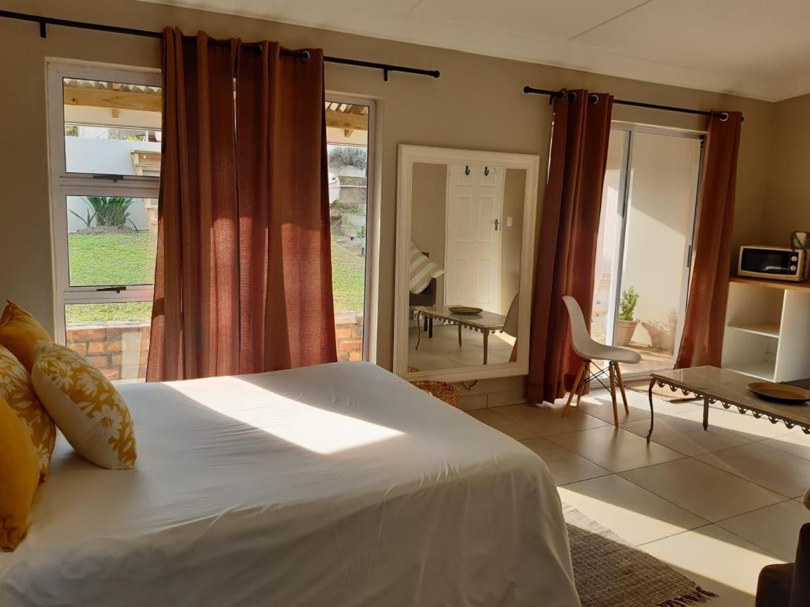 THE HAVEN - B&B