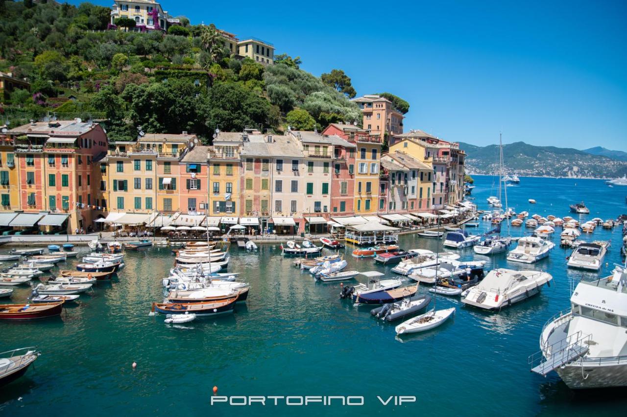 San Giorgio by PortofinoVip - Ferienwohnung