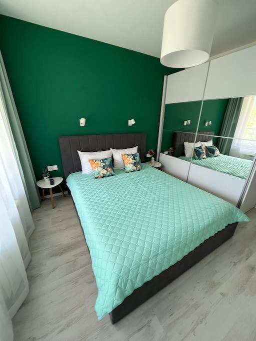 Cite Jardin Apart @ 2 Bedroom Apartment - Ferienwohnung Sofia