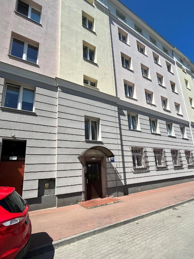 Apartament RZ - B&B