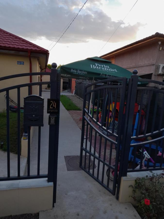 R i A N A 3 - B&B Eforie Sud