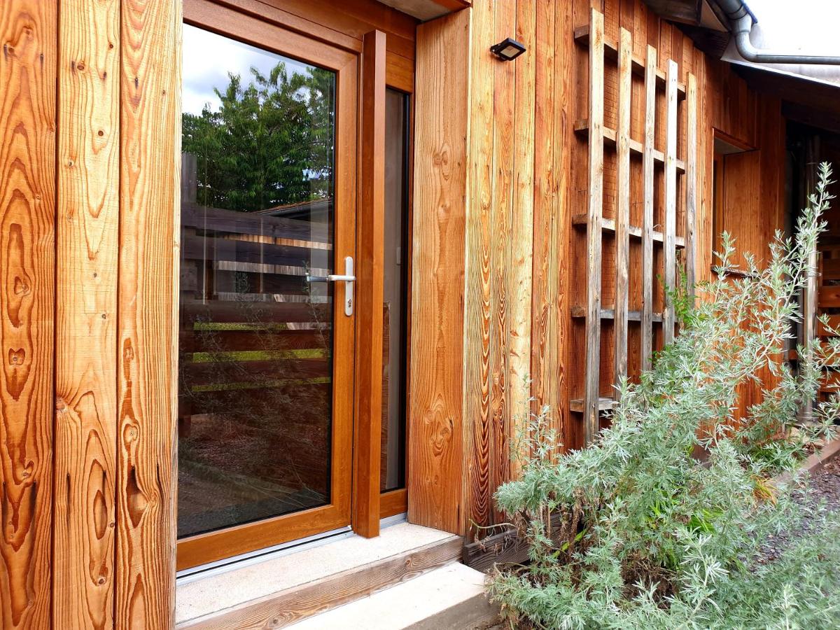 Les Vergers d'Epona "Fremifontaine VOSGES" - Bed and Breakfast