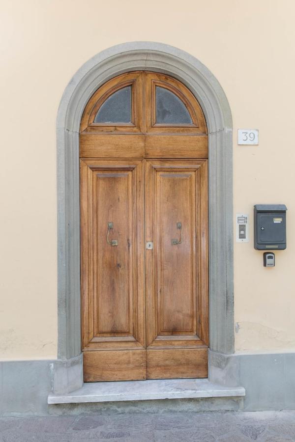 Mazzini Apartment Stia - B&B