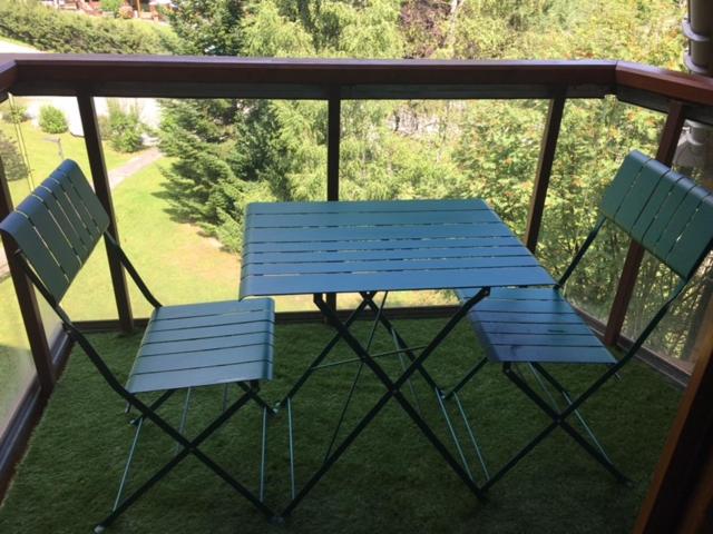 L'enclaves - B&B Les Contamines-Montjoie