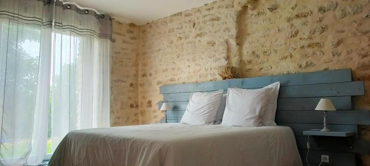 B&B Bouesse - Le Petit Pré - Bed and Breakfast Bouesse