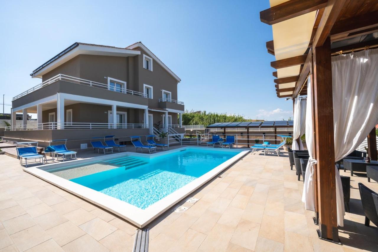 Stampeggioni Appartamenti - B&B