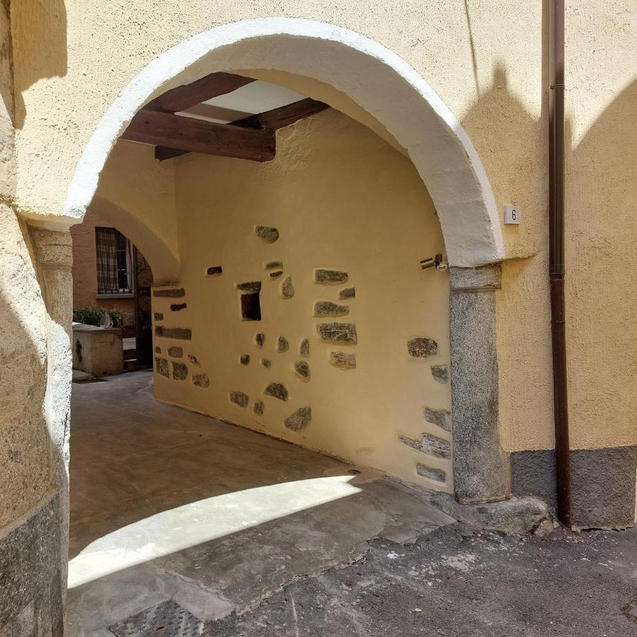 Anju d´Oro & Azzurro - Charming Apartments - Ferienwohnung