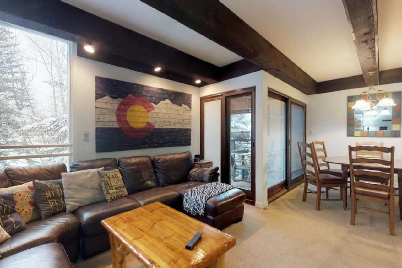 B&B Vail - Perfect 3BD Lionshead Condo - Bed and Breakfast Vail