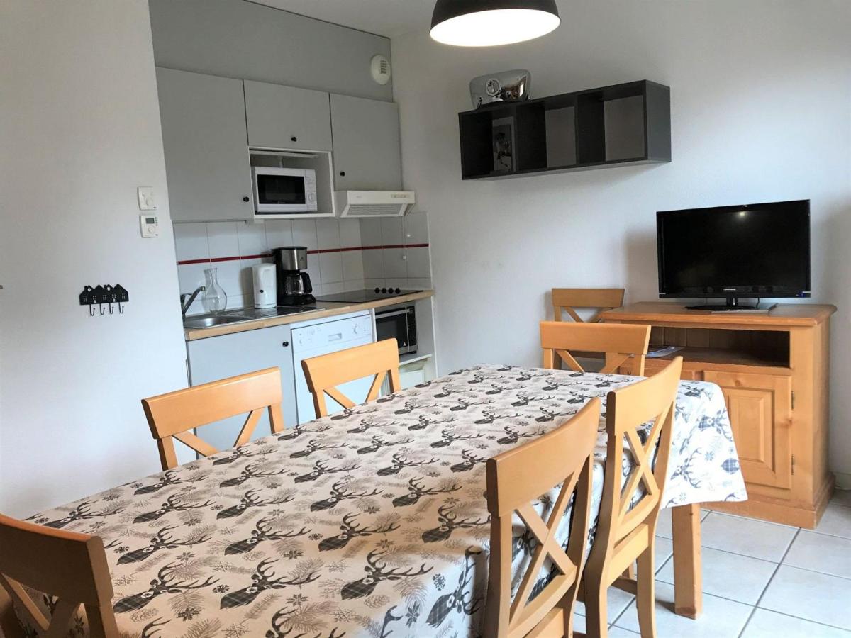Chalet (7 Erwachsene)