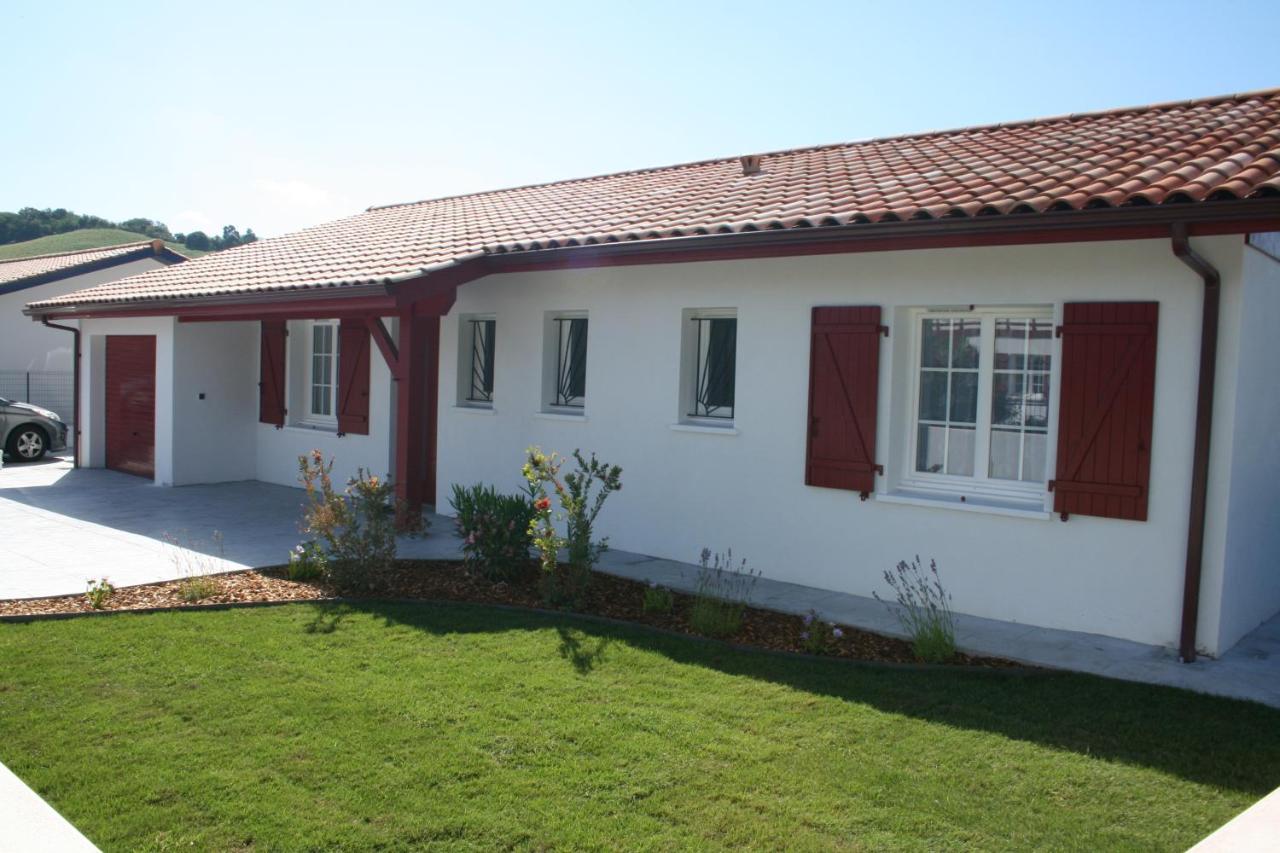 Maison "Gure Zerua", Pays Basque - Bed and Breakfast
