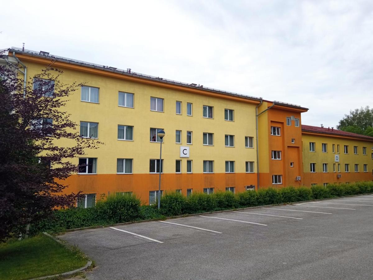 Apartmán C311 - B&B Frymburk