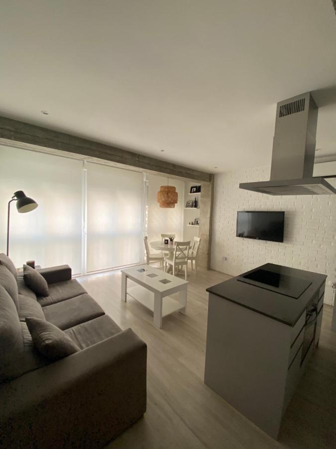 Precioso Apartamento en Paseo Marítimo de Almería - Chambres d’hôtes Almería