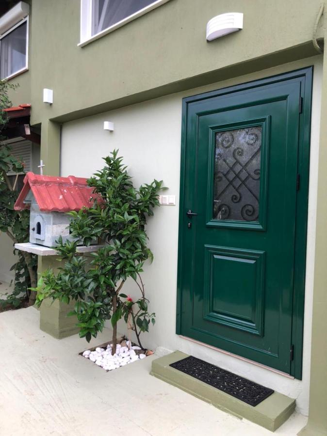 Green Olive Studios 2 - B&B