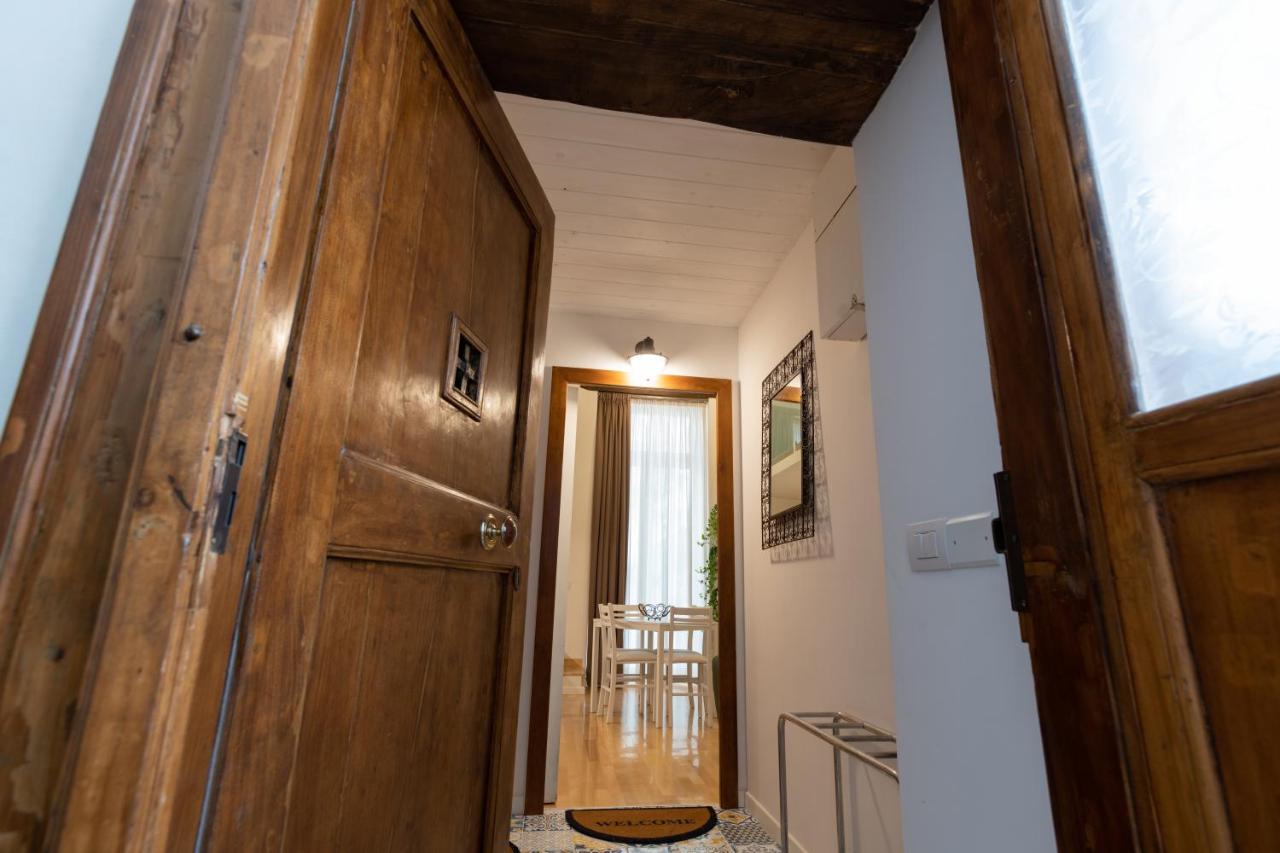 Casa Materdei - B&B Napoli