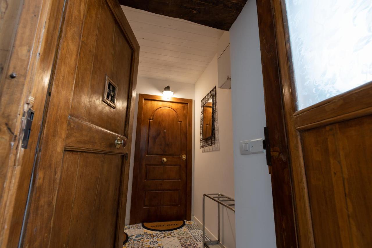 Appartamento con Terrazza