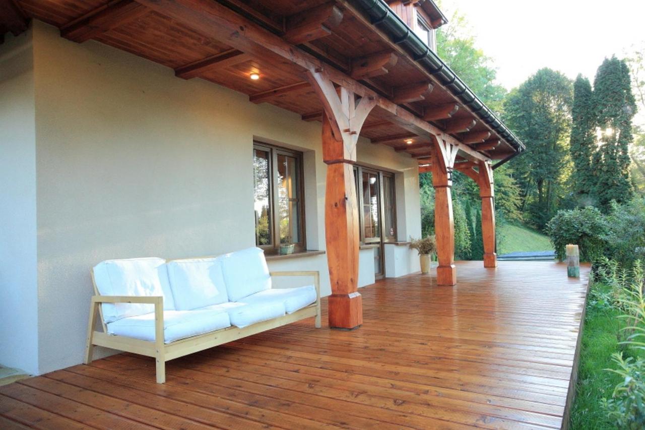 Dom u Profesora - Bed and Breakfast