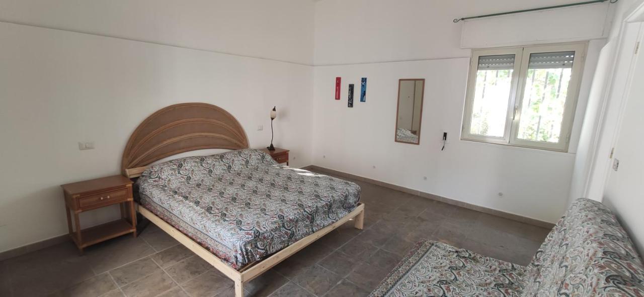Seaside Villa with Hot Tub, 5mins walk from the sea - B&B Torre Rinalda
