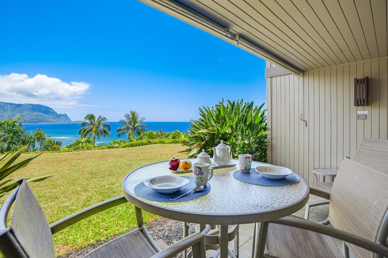 Pali Ke Kua 113 - B&B Princeville