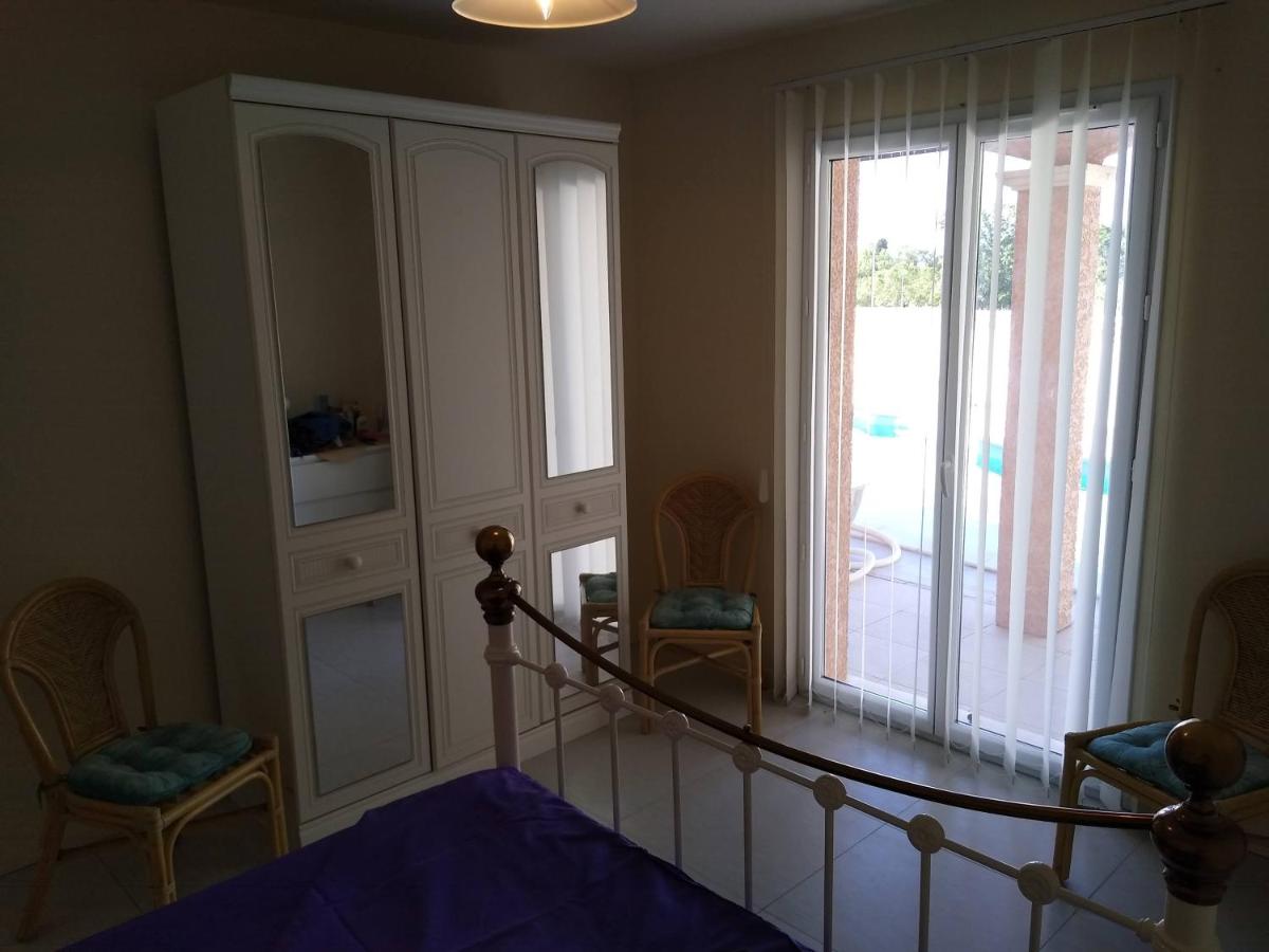 Villa de 2 dormitorios